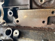 Silnik Ford Kuga MK I 2.0 TDCI 4x4