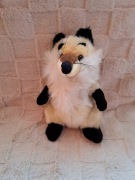 Maskotka pluszak lis 24cm