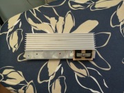 Radiator Aluminiowy 175 x 65 x 25 mm 320g