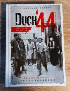 Stanisław Zasada - Duch 44. Duchowi przywódcy Powstania Warszawskiego