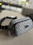 Guess nerka saszetka oryginalna nowa z metką uniseks modna pojemna