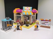 Lego 41006 Piekarnia  Friends
