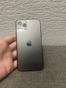 IPhone 11 Pro 64gb, 100% bateria, gwarancja