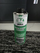 BOLL środek ochrony karoserii 1kg czarny