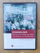 Feindbilder - film H. Kulick. (DVD) 