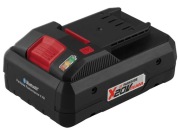 Aku Parkside Performance Smart 20 V 4 Ah z PAPS 204 B1 Gw. 3lata paragon