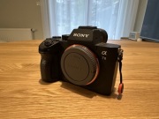 Sony a7III GWARANCJA