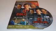 07 ZGŁOŚ SIĘ - TOM 6 - ODCINKI 12,13 - DVD