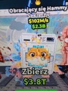 Spinny Hammy Brainrots 