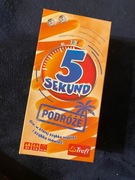 Gra 5 sekund Podróże