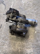 Turbina turbosprężarka Nissan murano 2.5DCI 53039700202