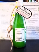 Ocet żywy z szyszek chmielu TOTALNE OCTY