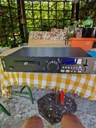 Didżejów dj cd gemini cdx-01 , laser sprawny urządzenie gra ale uderzyć 