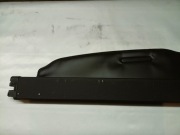 Roleta bagażnika Sharan Galaxy Alhambra 7M3868791 ładna 