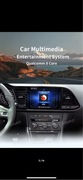 Seat Leon 3 MK3 2012-2020 Radio CarPlay/ Android Auto Qualcomm 12/256 GB