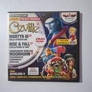 CD Action Wydanie 167