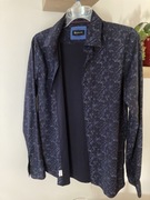 Koszula młodzieżowa firmy Wildfinder