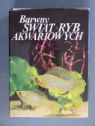 Barwny świat ryb akwariowych