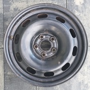 Felga stalowa 15 cali Volkswagen 6Jx15H2 1J0.601.027K 5x100