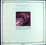 Duke Ellington ~ vinyl ~ 30 JA 5165 ~ stan BDB