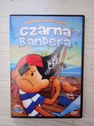 Czarna bandera Przygody Bolka i Lolka DVD 