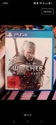 The Witcher Wild Hund Ps4