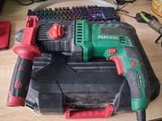 Wiertarka udarowa PARKSIDE pbh 800 A1- USZKODZONA