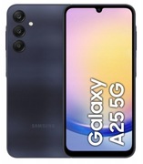 Smartfon Samsung Galaxy A25 (A256) 5G ds 6/128GB