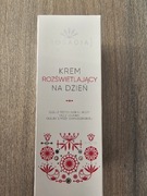 ROSADIA krem rozświetlający na dzień do twarzy 50ml