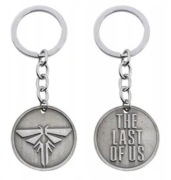 Brelok Breloczek do kluczy The Last Of Us Gra POZNAŃ