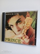 CD PRINCE - DANCE DE LUXE