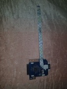 Moduł czytnika karta acer travelmate 5742