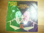 Namysłowski Quintet-kujaviak..Polish Jazz vol.46.NM