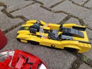Zestaw Lego Racer 8159 