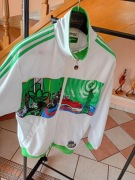 Adidas Adicolor G6 Bill Mcmullen Staten Island New York