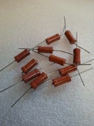 Rezystor metalizowany MLT 36K - 2W