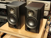 KENWOOD LS-SE7 ! Unikatowe monitory ! Jedyne takie !