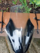 Szyba owiewka kompletna Yamaha N-max