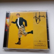 cd Tytus Wojnowicz wydanie Columbia