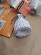 Przejście z e27 - na gu10