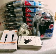 Hurt Ładowarki ANSMANN 12 V 14 sztuk i inne