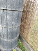 Gazony ogrodowe betonowe