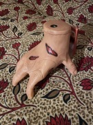 Rączka Wednesday Action tik tok viral