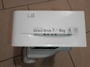 PRALKOSUSZARKA LG INVERTER DIRECT DRIVE 7 F2J6HM0W CZĘŚCI 