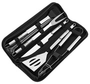 Zestaw bbq - sprzedam