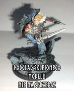 Leman Russ – Prymarch Kosmicznych Wilków (Space Wolves), Warhammer 40k