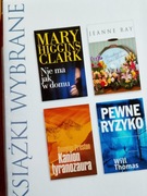 Książki wybrane. Reader's Digest