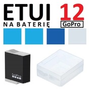 Dedykowane etui na baterię GoPro Hero 12