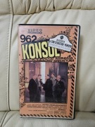 Konsul **Mega Unikat**
