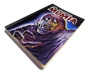 Mumia Dreadstone Carl